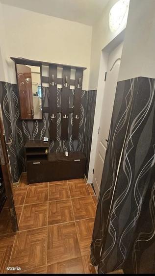Garsoniera | Metrou Lujerului 1 minut | centrala | parter - 5