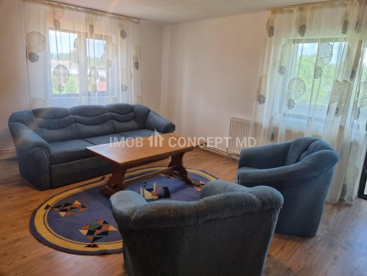 Apartament cu 2 camere decomandat, mobilat în Mihai Bravu