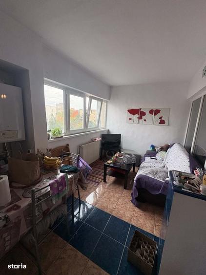 Apartament cu 2 camere în Griviței