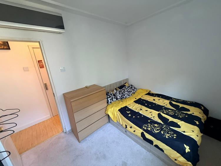 Apartament cu 2 camere decomandat în Gorjului