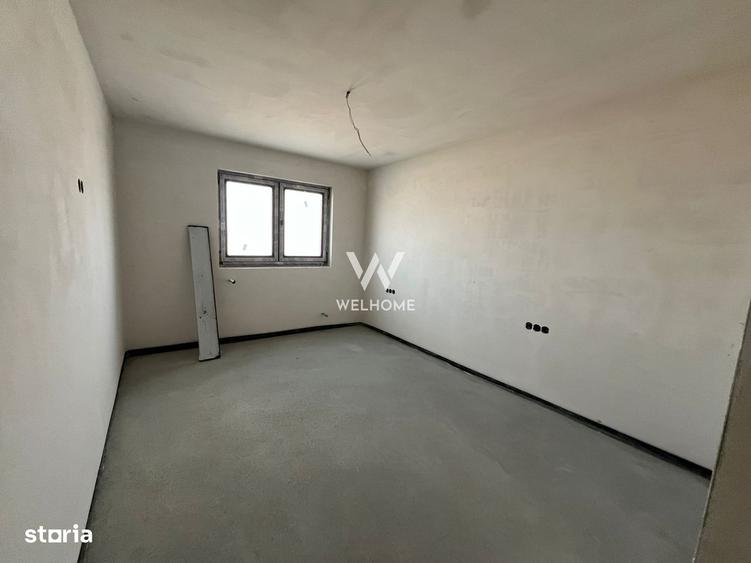 OFERTA! - Casa duplex NOUA Sura Mica - Sibiu - 6