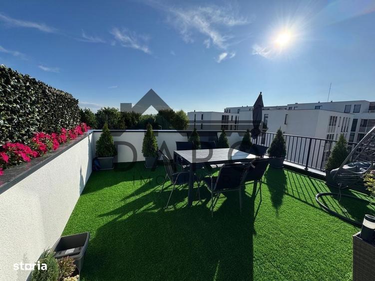 Apartament cu 2 camere în Unirii