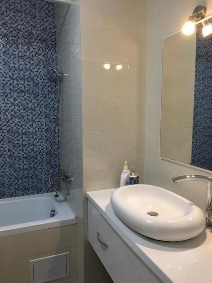 Apartament cu 2 camere decomandat în Între Lacuri