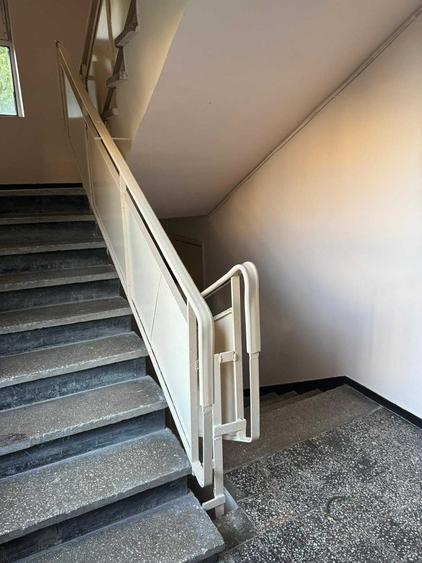 Garsonieră decomandată în Chișinau
