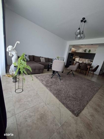 Apartament deosebit 123 mp utili - Summerland - 5