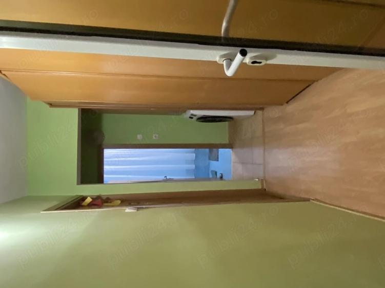 Zona Torontalului, 3 camere decomandat, luminos ?i spa?ios, chirie 380 euro, negociabil - 8