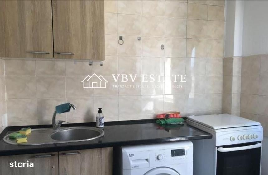 Apartament cu 2 camere în Iancului