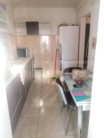 Apartament 3 camere, 64 mp, Independentei, bloc la bulevard - 8