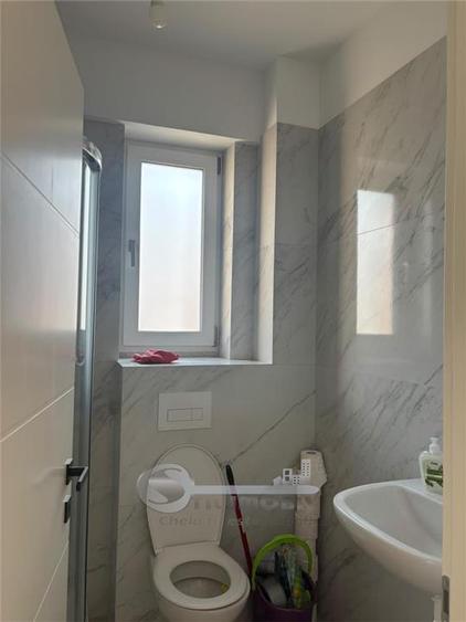 Apartament cu 2 camere semidecomandat în Lunca Cetățuii