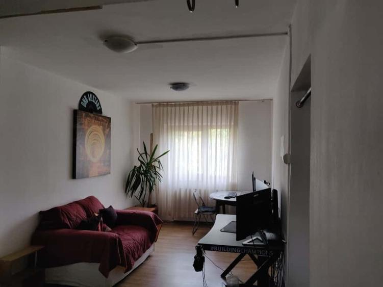 Apartament 3 camere, 65 mp, etaj intermediar in Manastur, zona Kaufland - 10