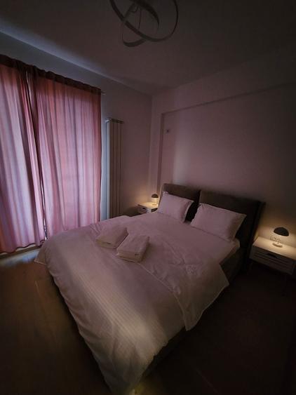 Apartament cu 2 camere în Nord