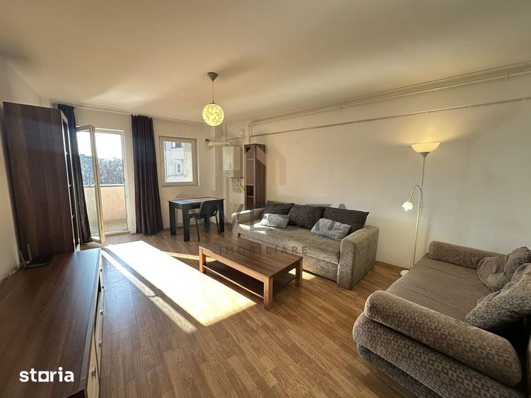 Oportunitate de investite zona Hasdeu, bloc nou,vis a vis de Platinia! - 1