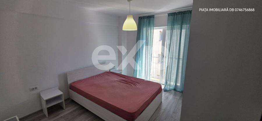Apartament modern cu 3 camere, gata de mutare imediată în Târgoviște – Micro 3 - 5