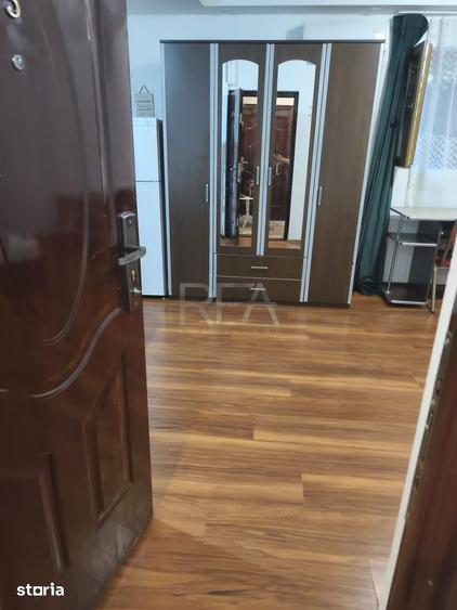Garsonieră semidecomandată în Giulești