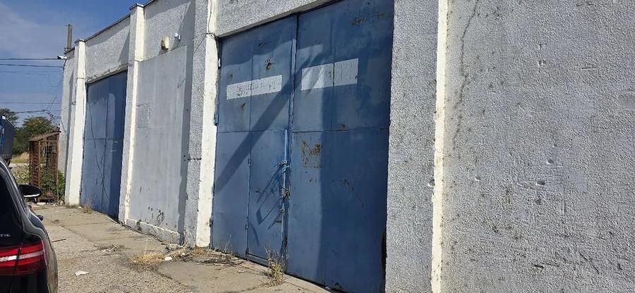 Spațiu comercial, de 550 mp, în Central