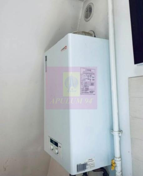 Apartament cu 2 camere în Vitan