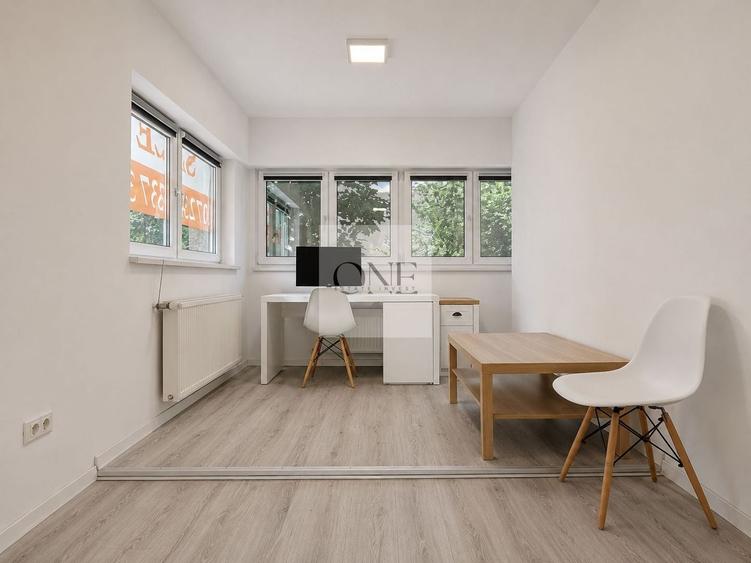 Apartament cu 2 camere decomandat, mobilat în Gării