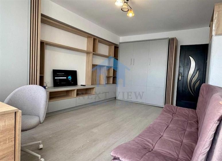 Apartament cu 2 camere decomandat în Mărăști