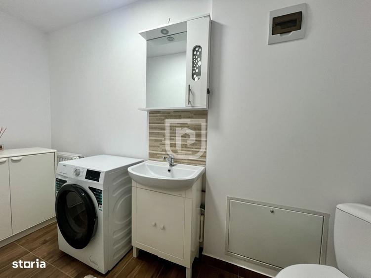 Casă cu 3 camere în Central