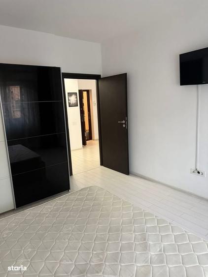 Apartament cu 2 camere în Dudu