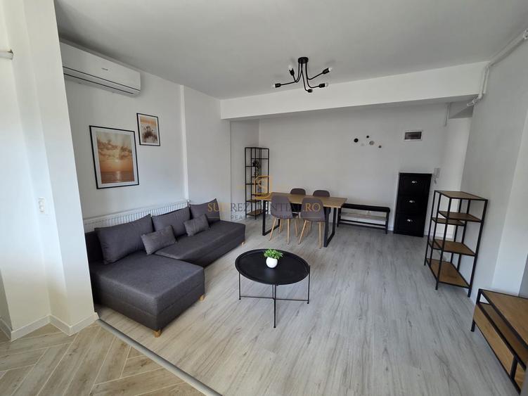 Apartament 2 camere cu gradina de 206 mp, la 10 min de metrou,Popesti - 1