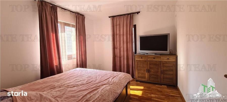 Casă cu 4 camere cu Teren 165 Mp în Domenii