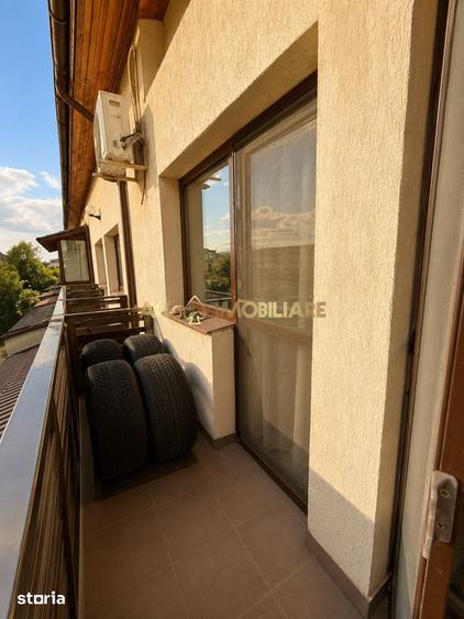 Casa de vanzare | Bragadiru-Cartierul Latin | P+1+M | 0% Comision - 2