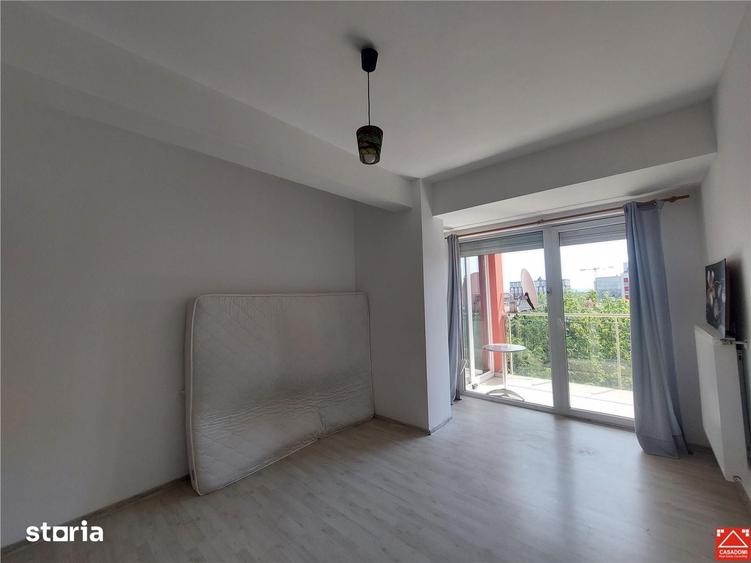Apartament cu 2 camere în UTA