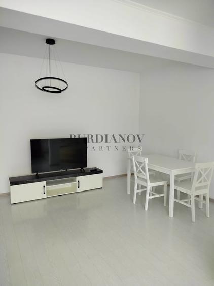 Apartament cu 2 camere decomandat în Moșilor