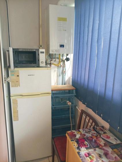 Garsonieră nedecomandată în Astra