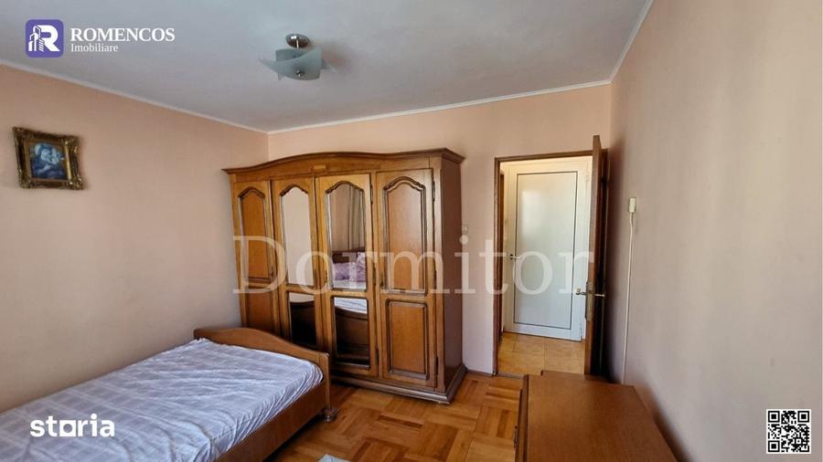 Apartament cu 2 camere în Calea București