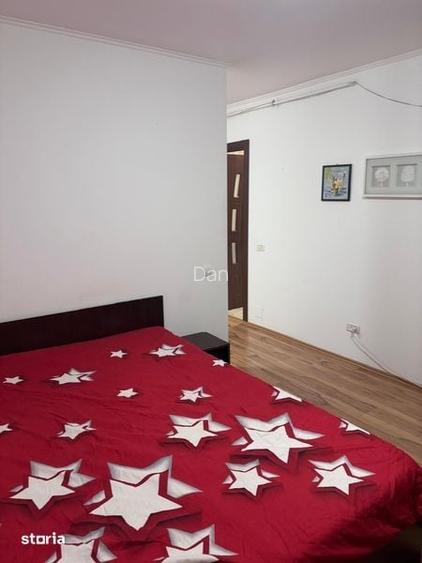 Garsoniera decomandata uverturii profi bloc4etaje utilata mobilata