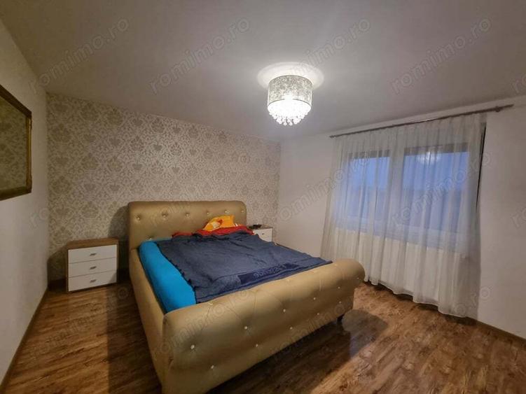 Casă cu 5 camere cu Teren 511 Mp în Ghiroda