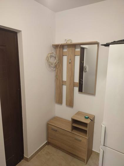 Garsonieră semidecomandată în Mănăștur