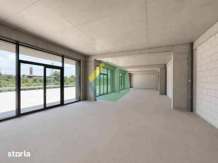 Spa?ii Comerciale Noi Liberta?ii, Otopeni - 2