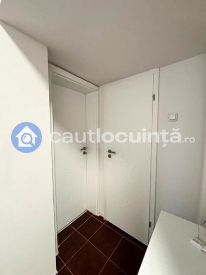 Apartament cu 2 camere, mobilat în Baba Novac