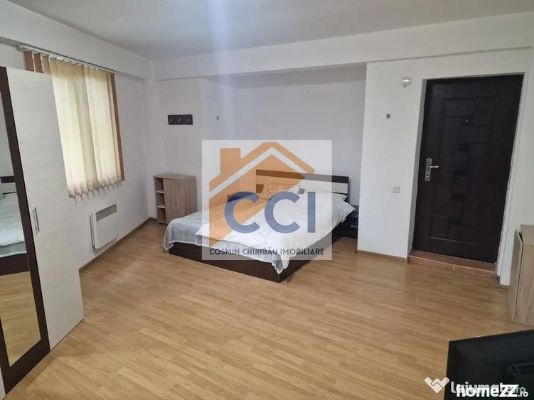 Garsonieră în Cornișa