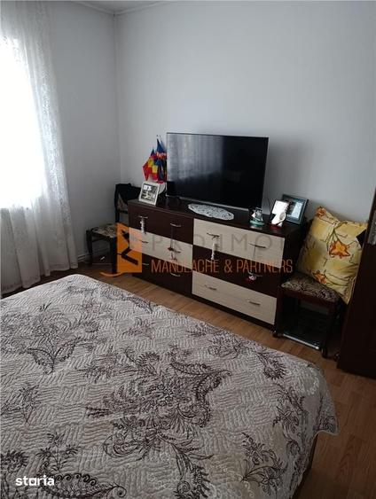 Apartament cu 4 camere decomandat în Unirii Nord