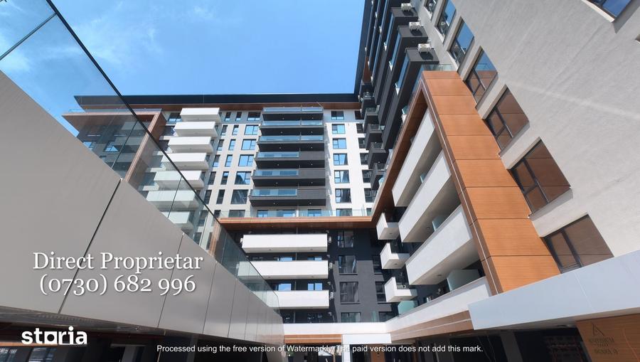 Apartament cu 2 camere decomandat în Theodor Pallady