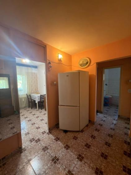 Apartament 2 camere de inchiriat, 54 mp, zona Brazda lui No - 1