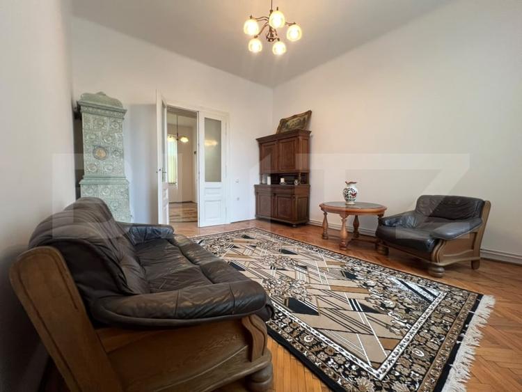 Apartament cu 2 camere, 74 mp, zona Gării, Oradea - 2