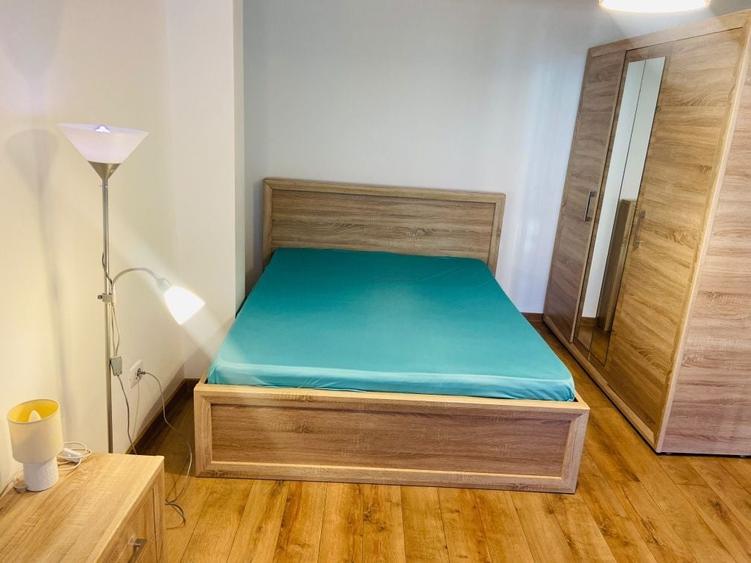 Apartament cu 1 camera de inchiriat - 7