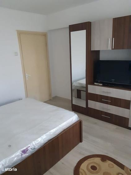 Apartament cu 2 camere, mobilat în B-dul București