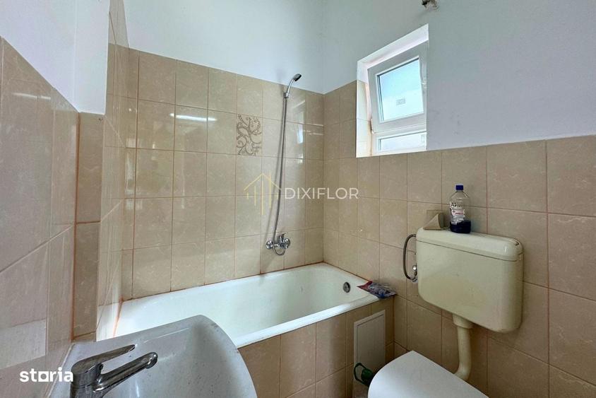 Casă cu 1 camere semidecomandat în 7 Noiembrie