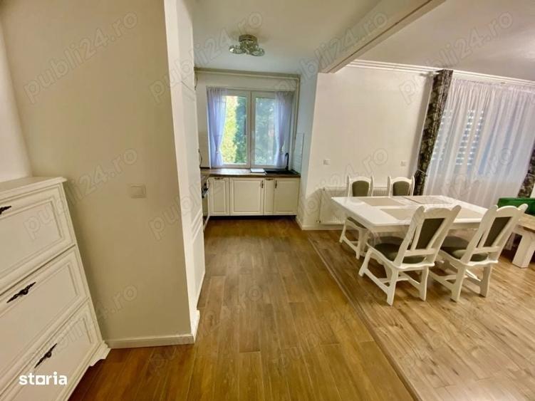 Apartament 2 camere Premium | Renovat complet | Parcare privata | - 5