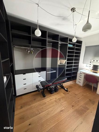 Lacul Tei | Emerald Residence | 4 Camere | Etaj 7 | 2 Locuri Parcare - 5
