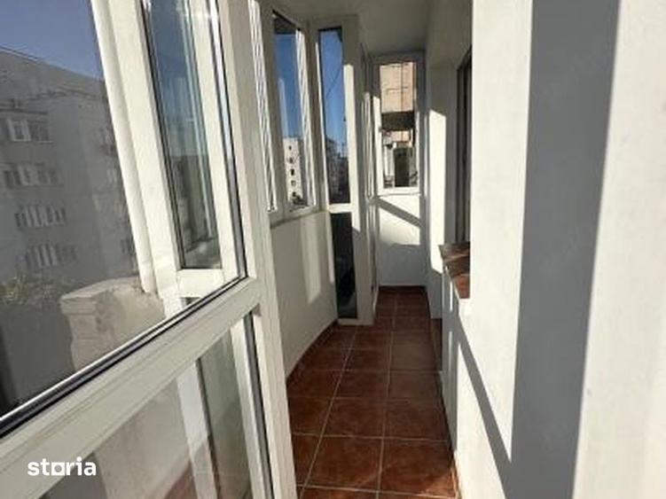 Apartament cu 2 camere decomandat în Centrul Civic