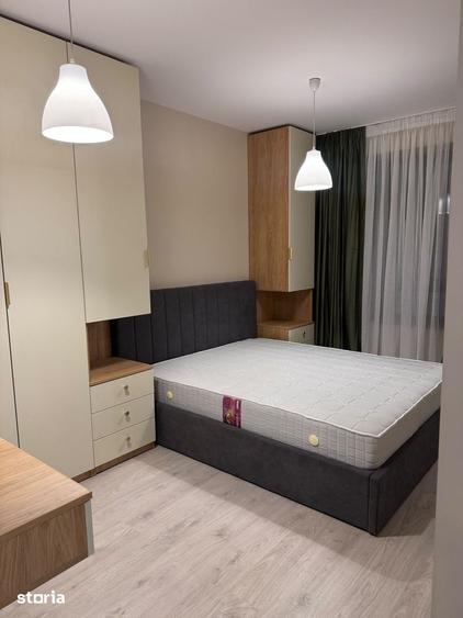 Apartament 2 camere tip studio - Baneasa - 8