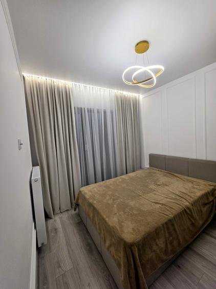 Apartament cu 2 camere decomandat în Energia
