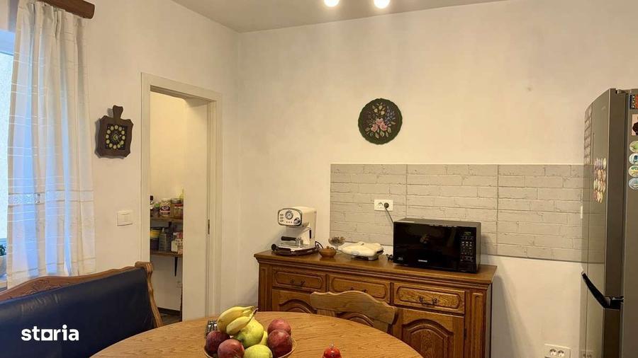 Casa la cheie pe Str. Ferdinand | Varianta schimb cu apartament - 14
